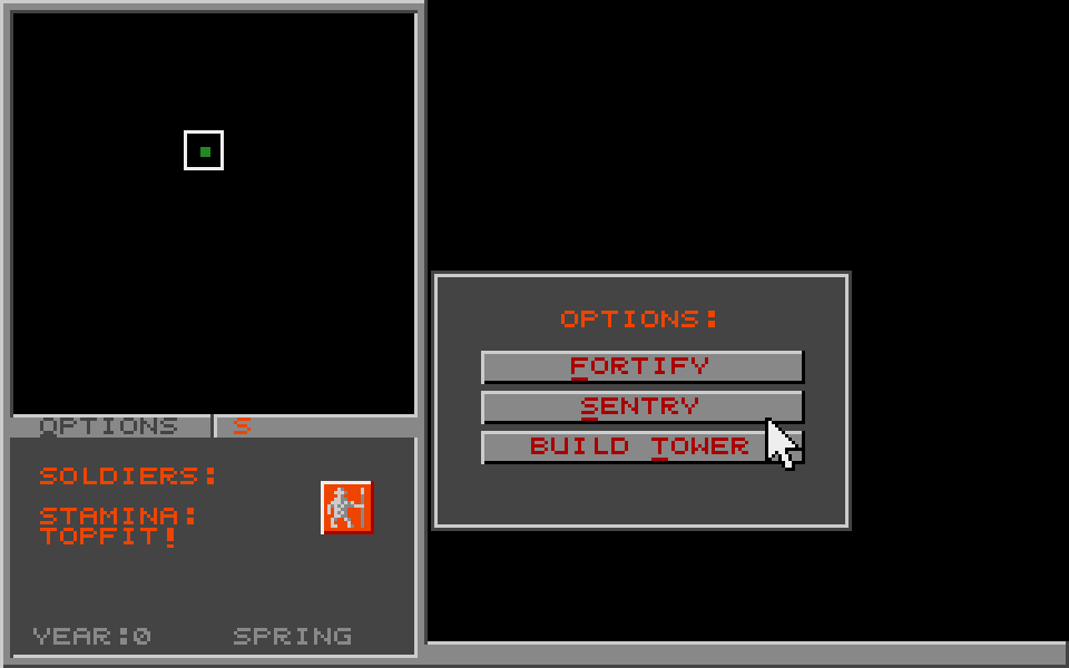 MIDIWiz atari screenshot